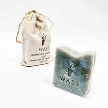 Load image into Gallery viewer, Eco Friendly Seaweed Soap Bar
