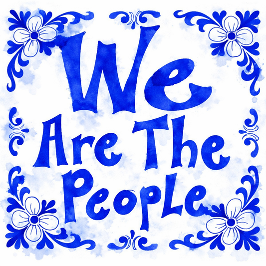 We Are The People