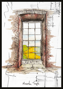 The Window, Mussenden