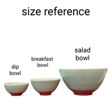 Load image into Gallery viewer, Salad Bowl - Antonio López Castro
