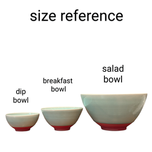 Salad Bowl - Antonio López Castro