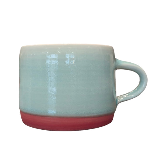 Large Mug - Antonio López Castro