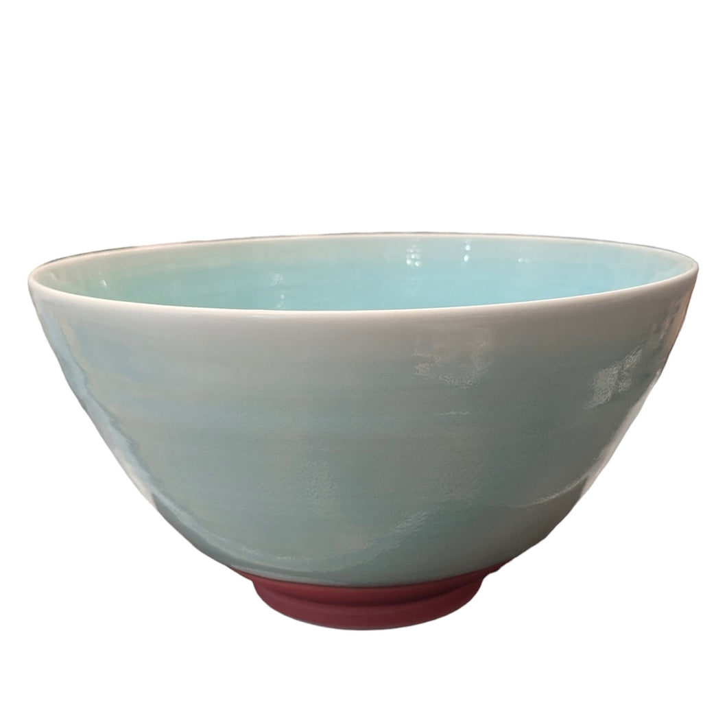 Salad Bowl - Antonio López Castro