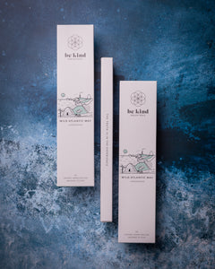 Wild Atlantic Way Incense - Lemongrass