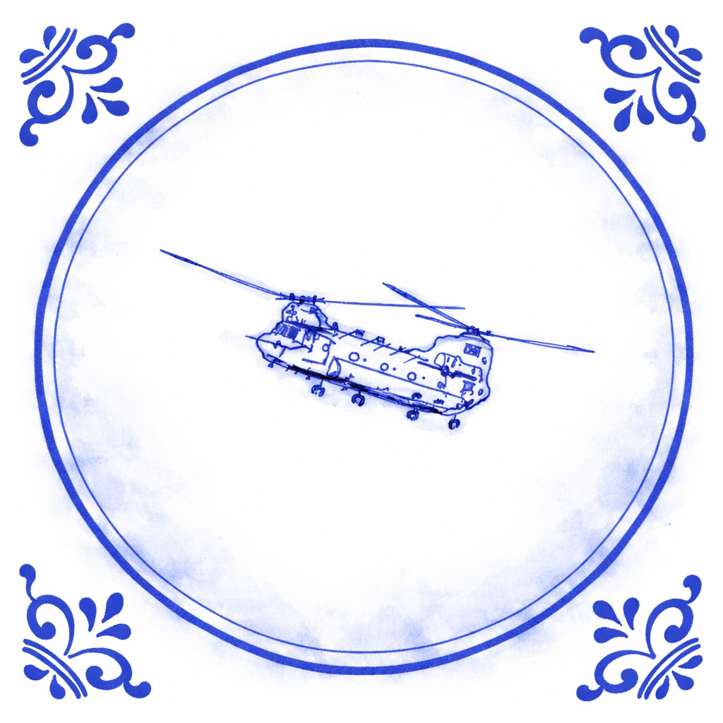 Chinook