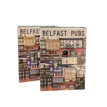 Load image into Gallery viewer, BELFAST - PLAYING CARDS - 52 Pubs of Belfast
