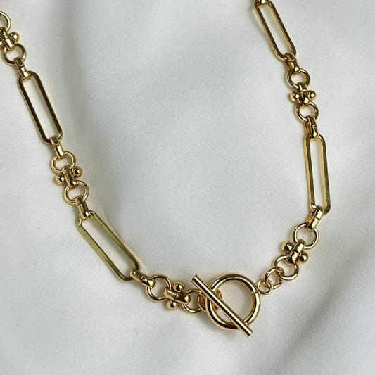Florence Necklace