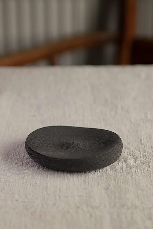 Incense Holder (Charcoal Collection) - Skwid Studio