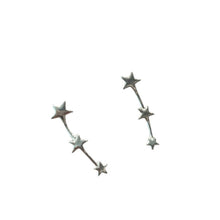 Load image into Gallery viewer, 3 STAR CLIMBER - Silver
