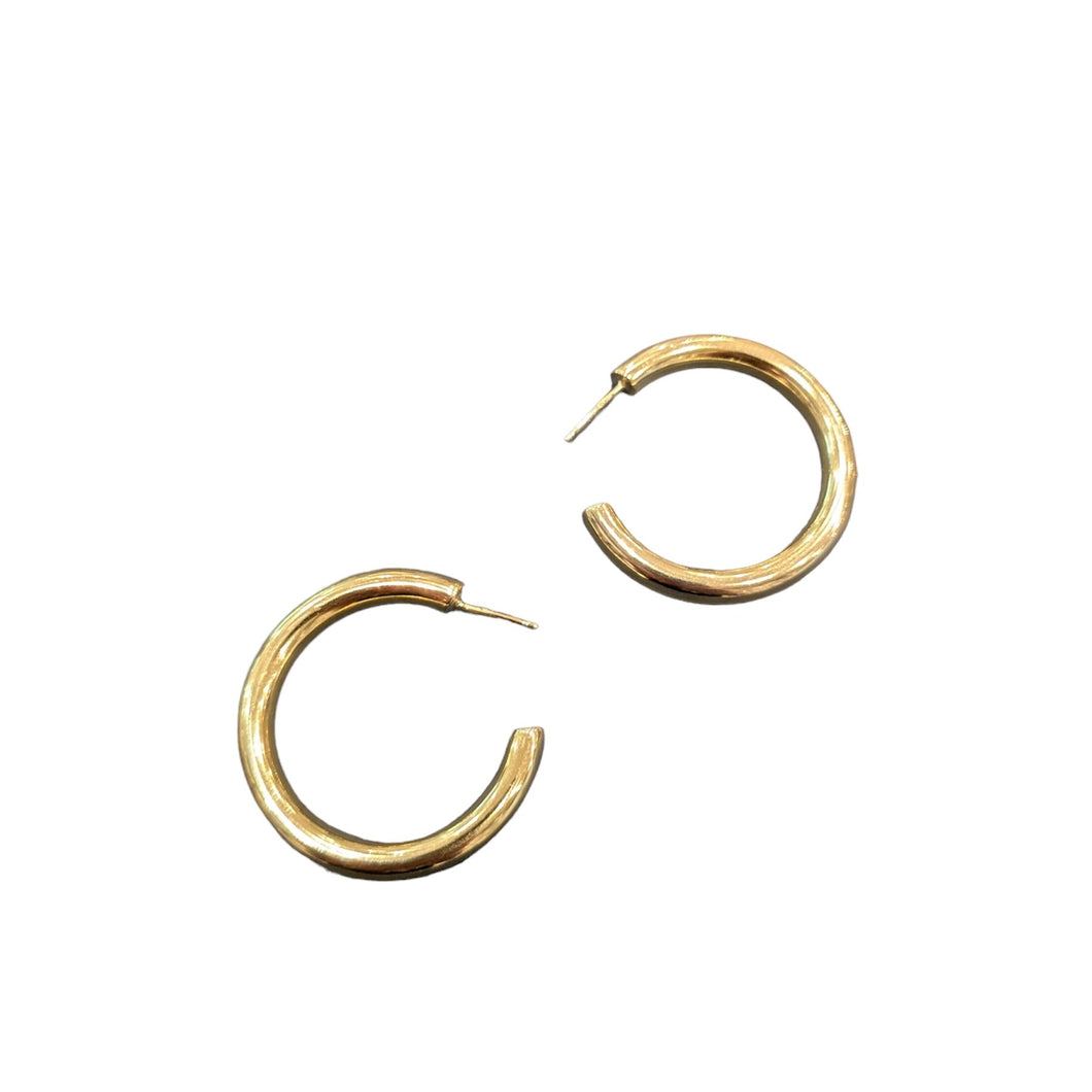 VOYAGER Earrings - Gold