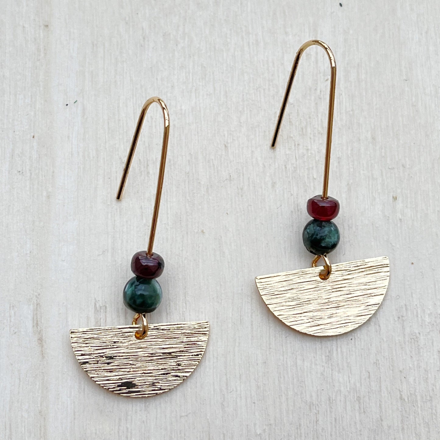 Maeve Earrings