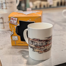 Load image into Gallery viewer, Harland &amp; Wolff Wall - Fine Bone China Mug
