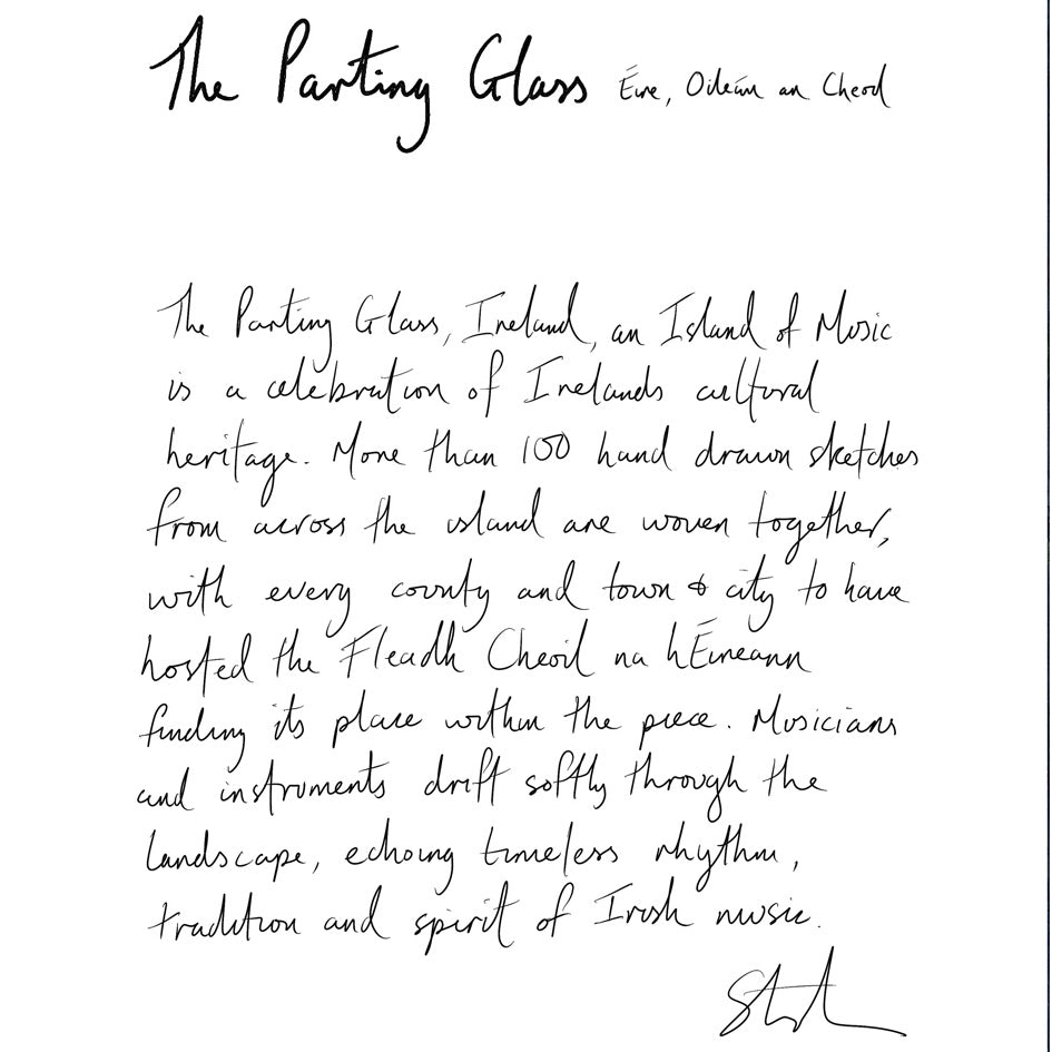 The Parting Glass