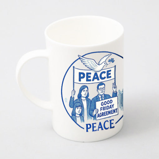 Peace