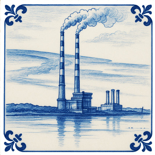 Poolbeg, Dublin