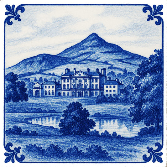 Powerscourt, Wicklow