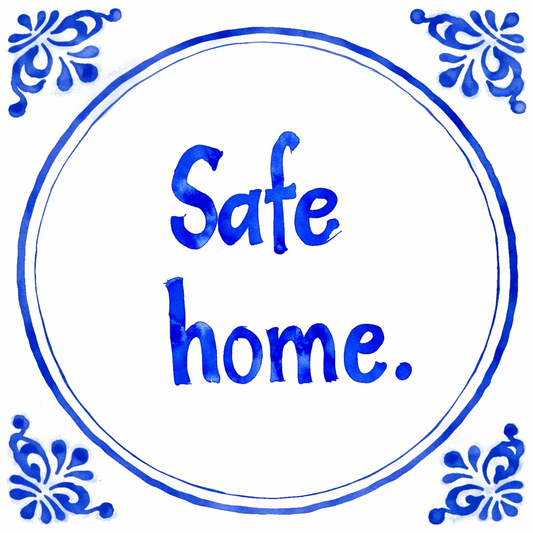 Safe Home