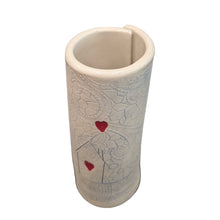 Load image into Gallery viewer, Small Vase - Sarah McKenna Ceramics
