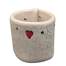 Load image into Gallery viewer, Tealight Holder - Sarah McKenna Ceramics
