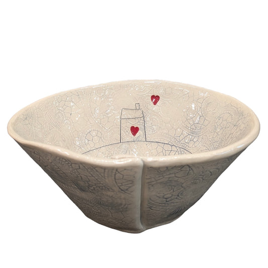 Medium Bowl - Sarah McKenna Ceramics
