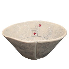 Load image into Gallery viewer, Medium Bowl - Sarah McKenna Ceramics
