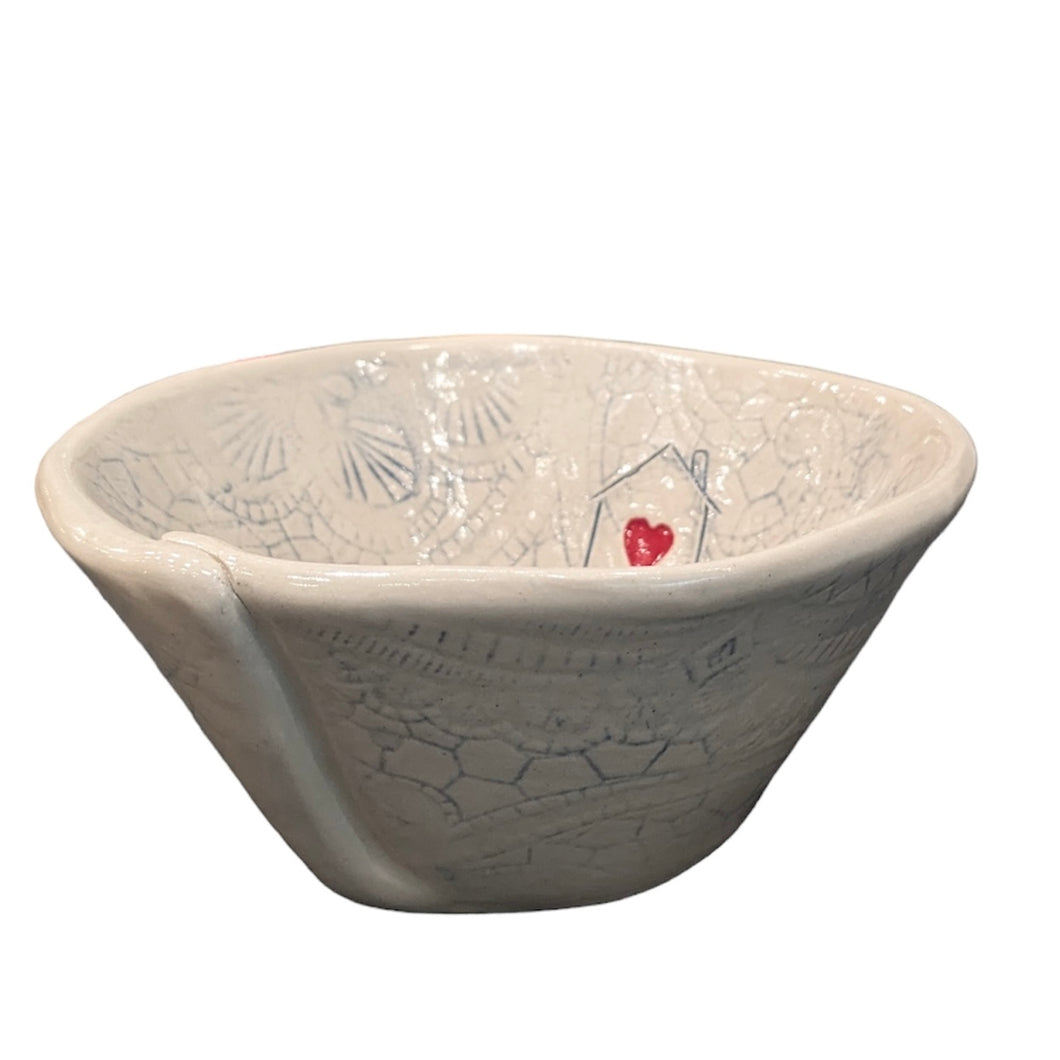 Small Bowl - Sarah McKenna Ceramics