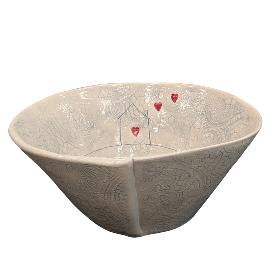 Large Bowl - Sarah McKenna Ceramics