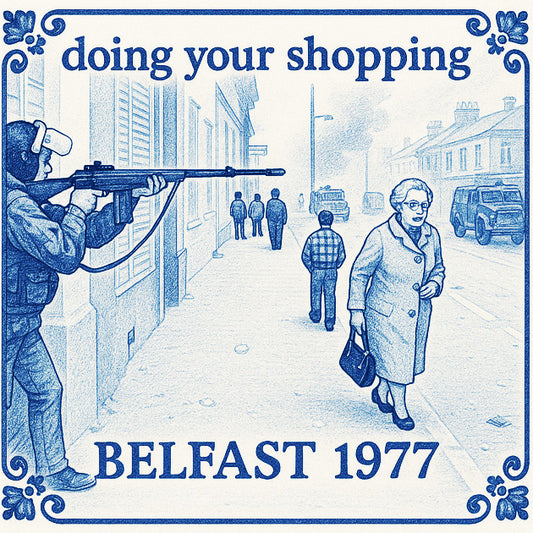 Doing Your Shopping