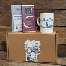 Load image into Gallery viewer, Tea Lovers Gift Box
