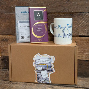 Tea Lovers Gift Box