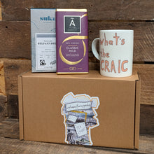 Load image into Gallery viewer, Tea Lovers Gift Box
