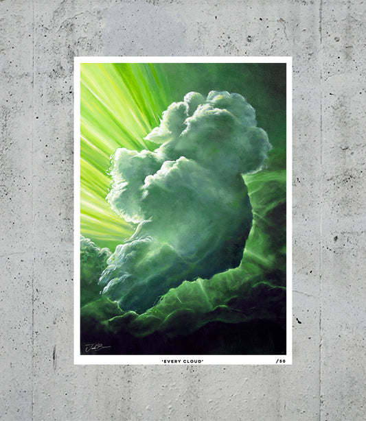Every Cloud
