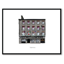 Load image into Gallery viewer, TAAFFES - Galway Pub Print - Made in Ireland
