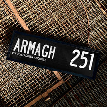 Load image into Gallery viewer, ARMAGH Via Portadown / Richhill 251
