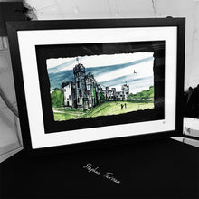 Load image into Gallery viewer, Ashford Castle - County Mayo by Stephen Farnan

