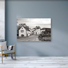 Load image into Gallery viewer, Avoca Mill -  County Wicklow by Stephen Farnan
