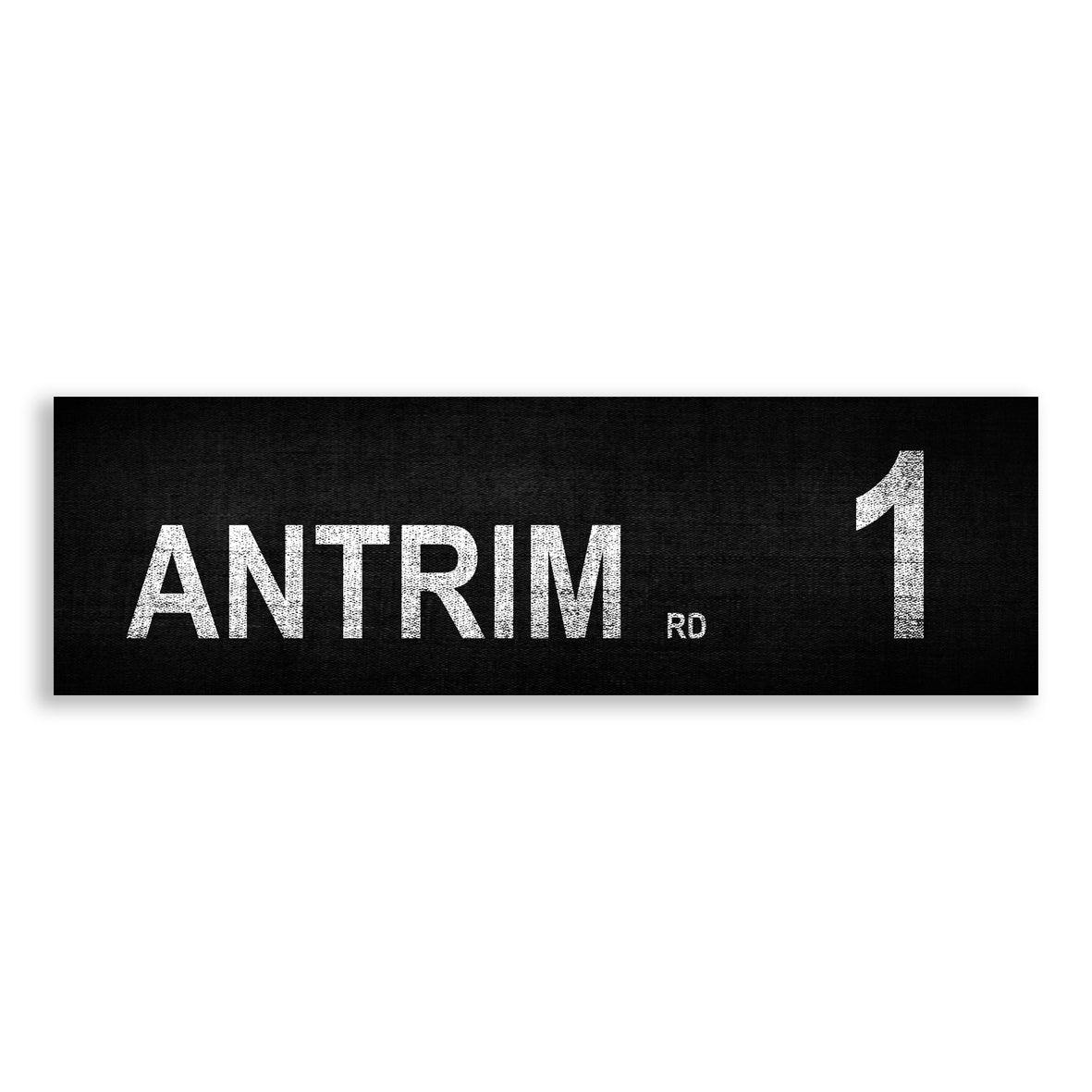 ANTRIM RD 1