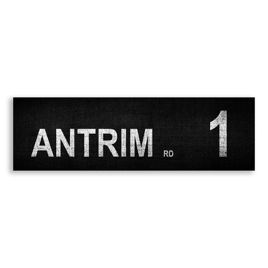 ANTRIM RD 1