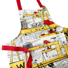 Load image into Gallery viewer, Kids Belfast Apron
