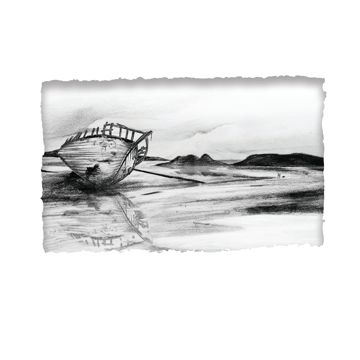 How to Draw a Fishing Boat Easy? (w/Tutorial Video)