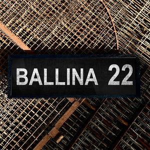 BALLINA 22