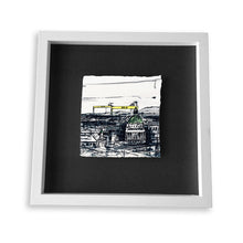 Load image into Gallery viewer, BELFAST  - City Centre County Antrim by Stephen Farnan
