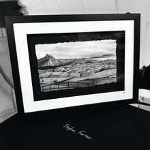Load image into Gallery viewer, BENBULBEN AND KNOCKNAREA - Mountain and Hill Mythically Connected County Sligo Stephen Farnan
