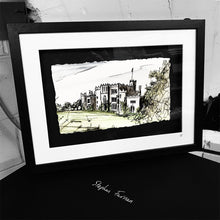 Load image into Gallery viewer, Birr Castle - County Offaly by Stephen Farnan
