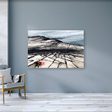 Load image into Gallery viewer, The Burren - County Clare by Stephen Farnan
