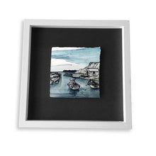 Load image into Gallery viewer, BALLINTOY HARBOUR - County Antrim by Stephen Farnan
