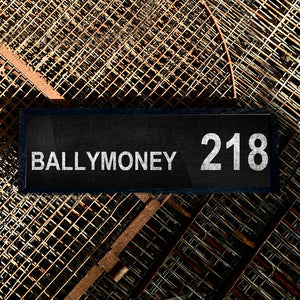 BALLYMONEY 218