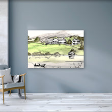 Load image into Gallery viewer, Ballyfin House - County Laois by Stephen Farnan
