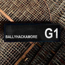 Load image into Gallery viewer, BALLYHACKAMORE G1
