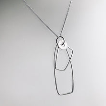 Load image into Gallery viewer, Line Pendant - Line Collection, Made in Ireland
